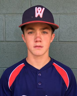 Cade Stephenson