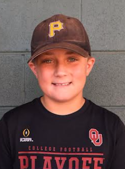 Jackson Ramirez